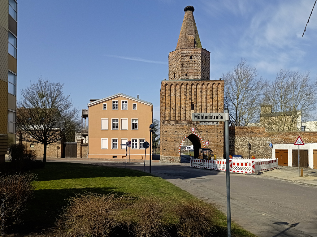 Pasewalk