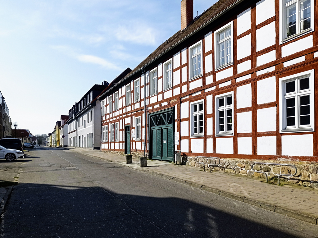 Uliczka