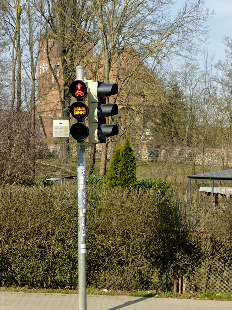 Światło drogowe