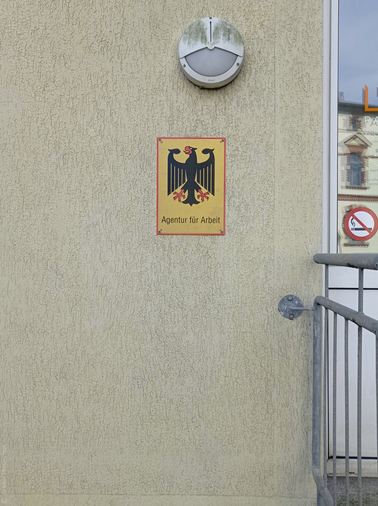 Aegencja pracy