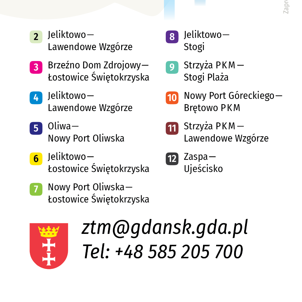 Skład legendy