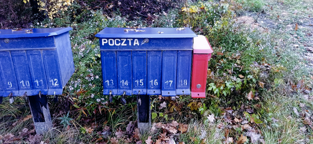 Poczta