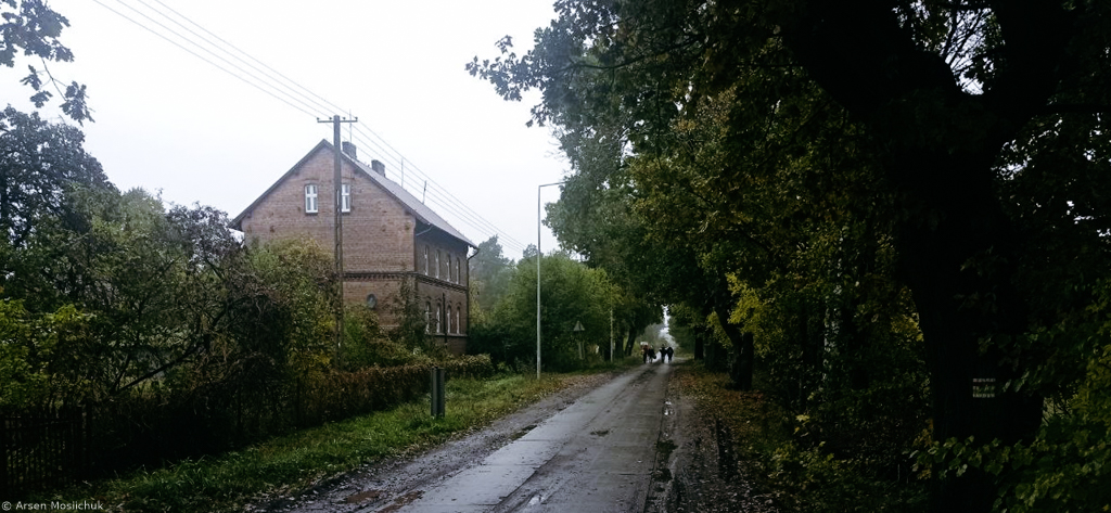 Główna ulica