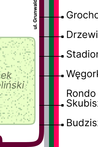 Przystanki-igły