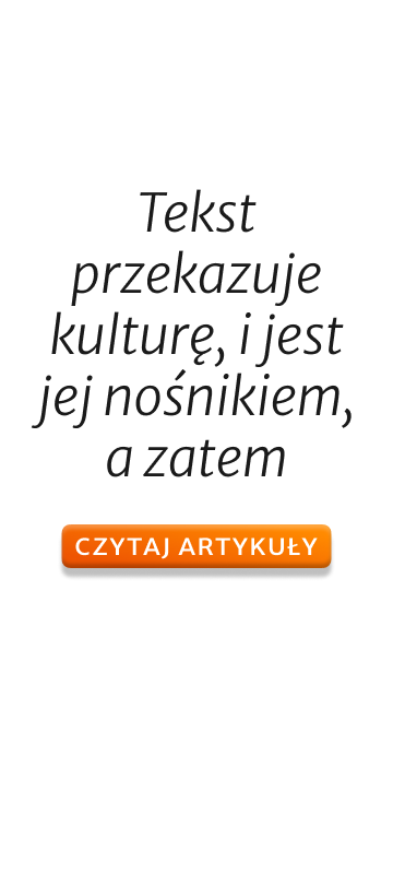 Sekcja CTA strony głownej dla telefonów